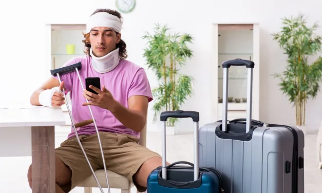 Travel Insurance Small Print: What Won’t Pay Out