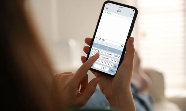 Getting temporary SMS number