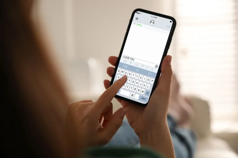 Getting temporary SMS number