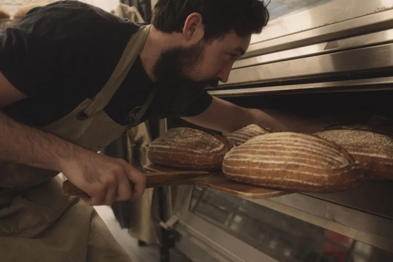 London’s sourdough obsession: is it finally over?