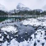 Surviving a Canadian Winter Without Booking the First Flight Home: A Long-Stay Traveller’s Field Manual