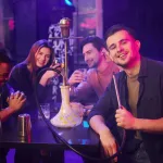 From Soho to Shoreditch: How Hookah Culture Quietly Became Part of London’s Late-Night Scene