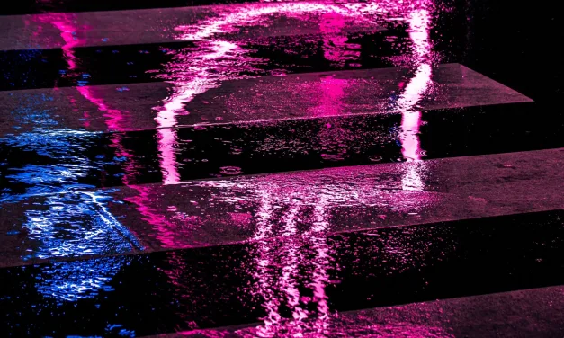 Tokyo’s Neon Underbelly: Screen vs Reality
