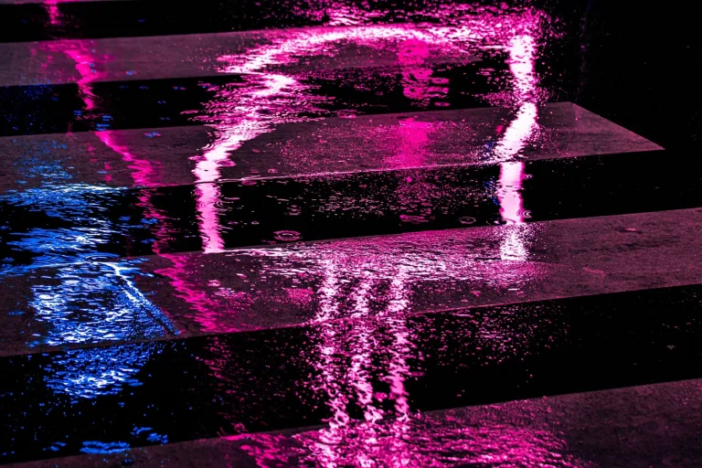 Tokyo’s Neon Underbelly: Screen vs Reality