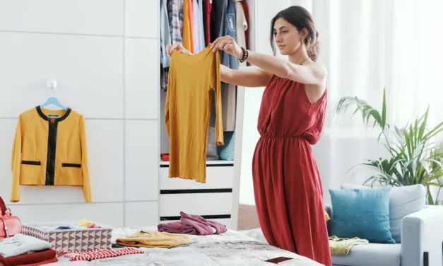 How Much Do Fitted Wardrobes Cost in London?