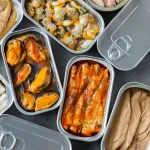 Tinned Fish: From Recession Meal to £15 a Tin