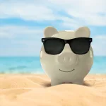 How to Save £2,000 in 3 Months for Your Summer Escape
