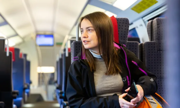 Rail Pass Seat Reservations: How to Game the System in 2026