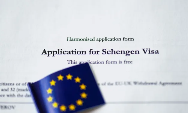Europe’s visa backlog crisis: what’s really going on