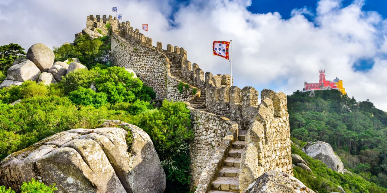 One Day in Sintra Without the Crowds
