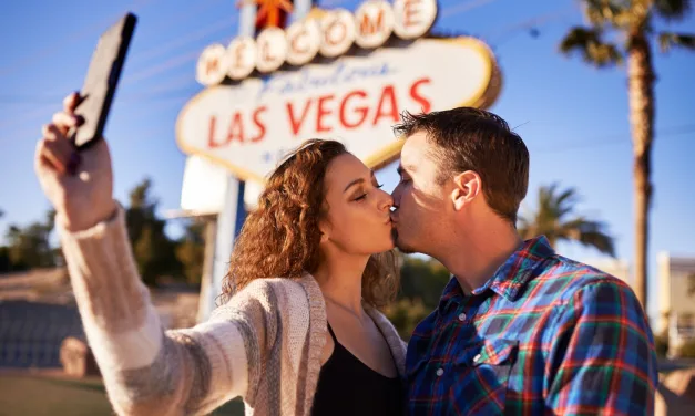 How to Plan a Luxury Romantic Weekend in Las Vegas