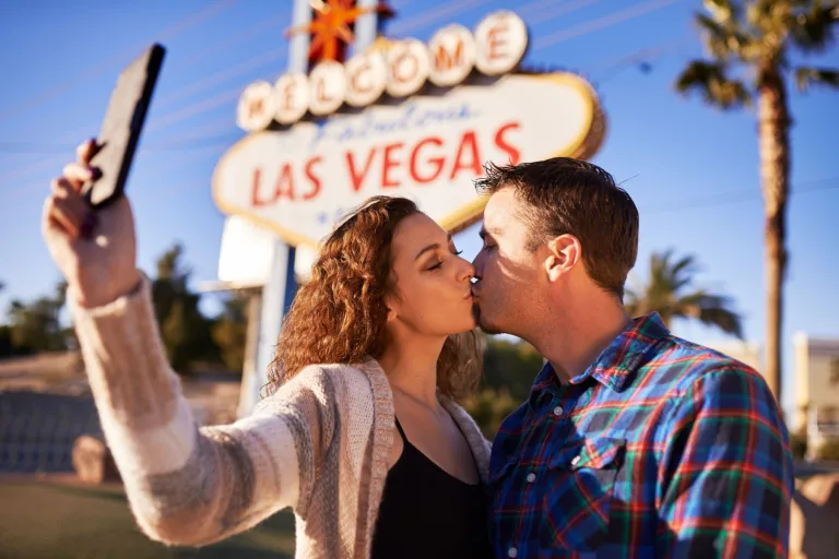 How to Plan a Luxury Romantic Weekend in Las Vegas