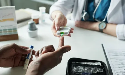 Does Diabetes Qualify for Disability Benefits Insulin Store Insights