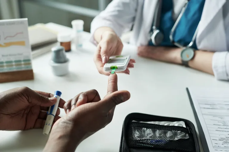 Does Diabetes Qualify for Disability Benefits Insulin Store Insights