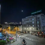 Belgrade’s nightly adventure: where the parties never stop
