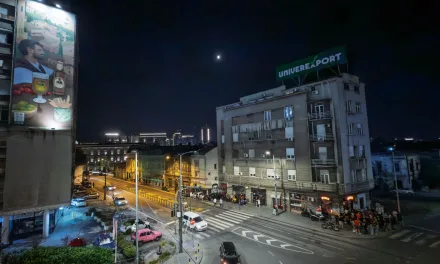 Belgrade’s nightly adventure: where the parties never stop