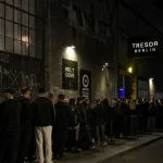 What Locals Actually Wear to Clubs in Berlin, Amsterdam and Lisbon
