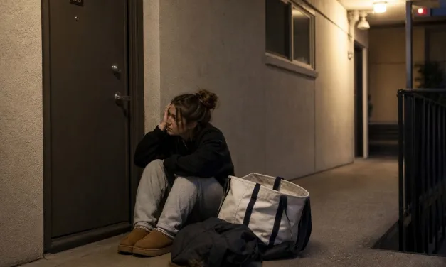 Kicked Out of Your Airbnb: Know Your Rights