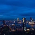 48 Hours in Rotterdam’s New South Bank