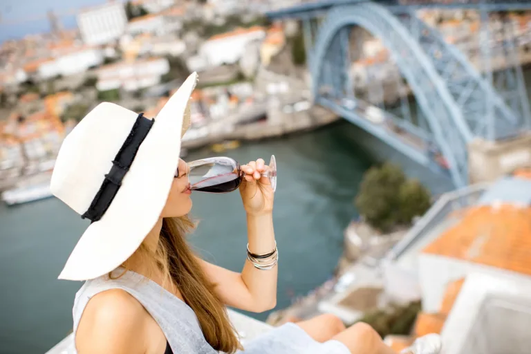Drink Like a Local in Portugal