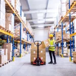 How Rentals Help Meet Temporary Warehouse Demands