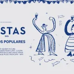 Festa dos Santos Sundays at Bar Douro