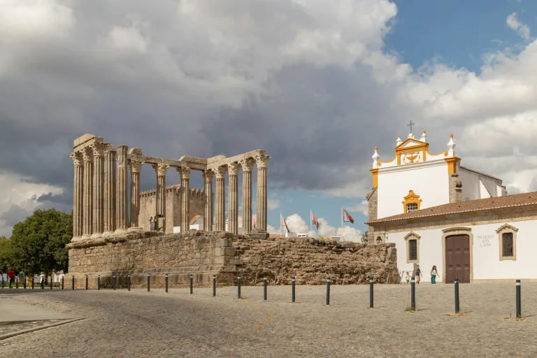 Portugal Without the Crowds: Skip Lisbon