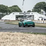 Goodwood Festival of Speed 2026
