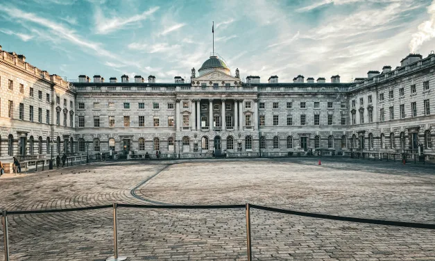 Open House London 2026: Free Architecture Festival