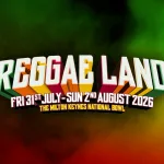 Reggae Land 2026: Six Editions, Seven Stages, MK Bowl