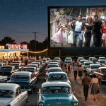 Secret Cinema: Grease Returns to Battersea