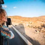 Solo Travel at 40+: Your Proper Gap Year