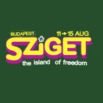 Sziget Festival 2026, Budapest