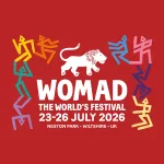 WOMAD 2026: World Music Festival Returns to Wiltshire