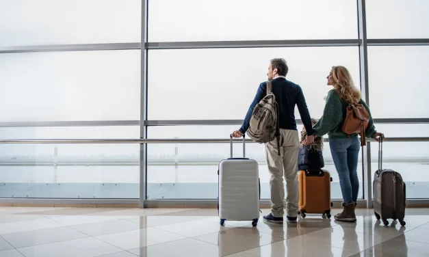 The Real Cost of Starting Over in a New Country Nobody Talks About