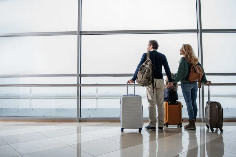 The Real Cost of Starting Over in a New Country Nobody Talks About
