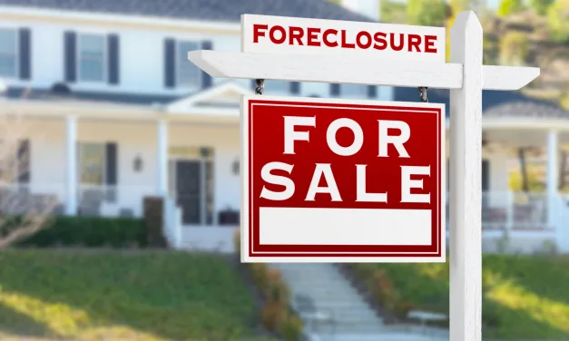 Avoiding Foreclosure: Financial Options Worth Considering
