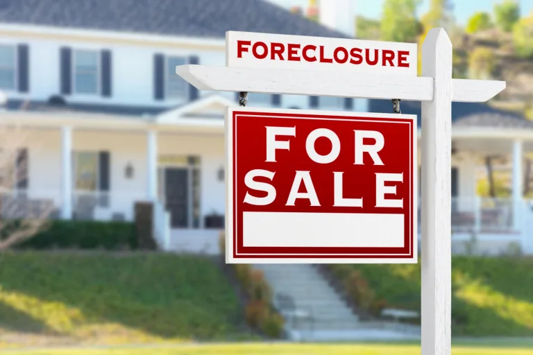 Avoiding Foreclosure: Financial Options Worth Considering