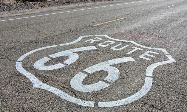 Route 66’s Strangest Roadside Stops