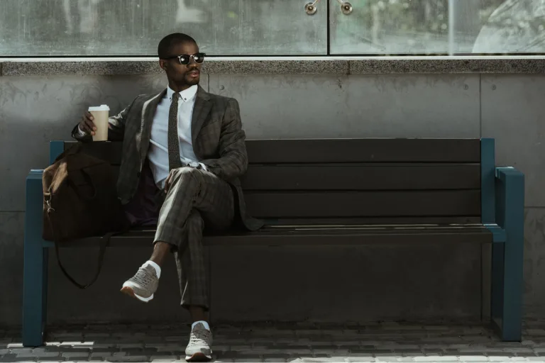 The New Vanguard of Professional Identity: Why “Standard” is No Longer Enough