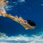 Professional Mermaids: Wet, Weird and Working
