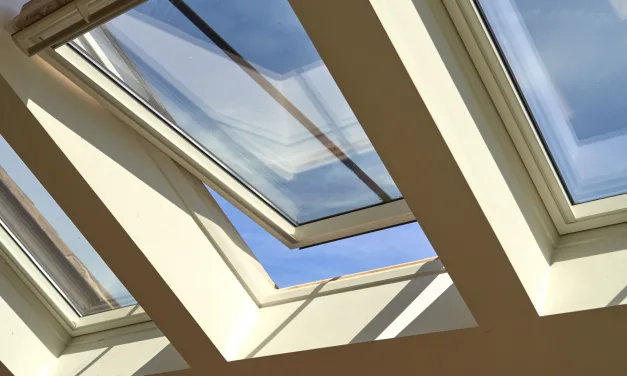 How High-Density Urban Developments Balance Daylighting and Fire Safety