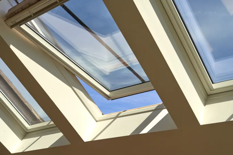 How High-Density Urban Developments Balance Daylighting and Fire Safety