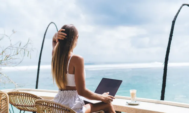 Indonesia’s Nomad Visa Crackdown Is Getting Real