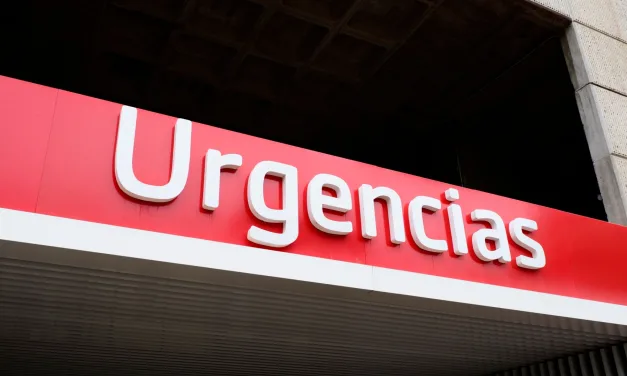 UK Expats in Spain: Your Healthcare Is at Risk Right Now