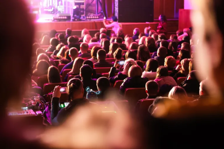 From Theatre to Live Music: Travel Ideas for Culture Lovers