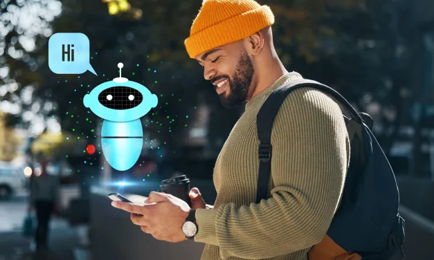 AI Image Tools Are Changing the Way Travellers Document Their Adventures
