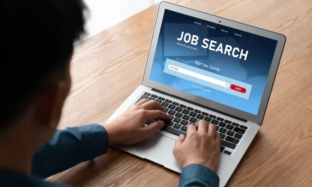 How to Find Your First UK Job: A Quick Guide for Newcomers