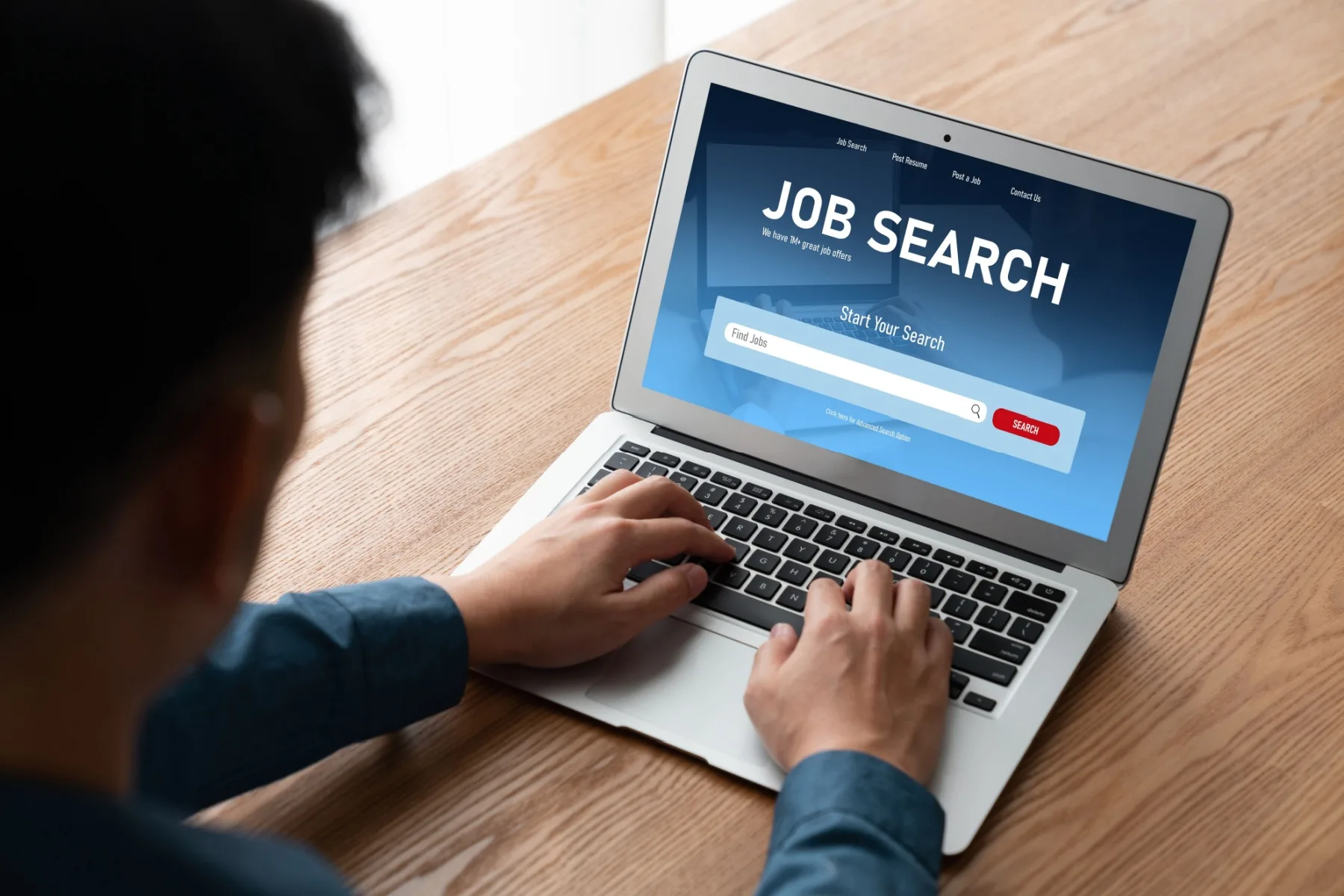 How to Find Your First UK Job: A Quick Guide for Newcomers