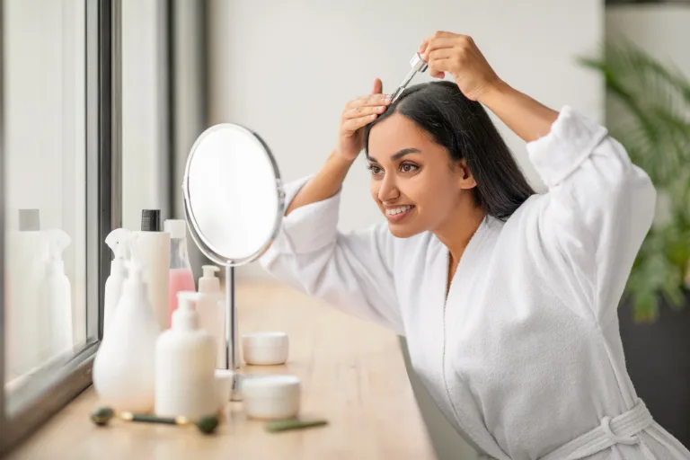 The Truth About Traditional Indian Oils for Hair Growth